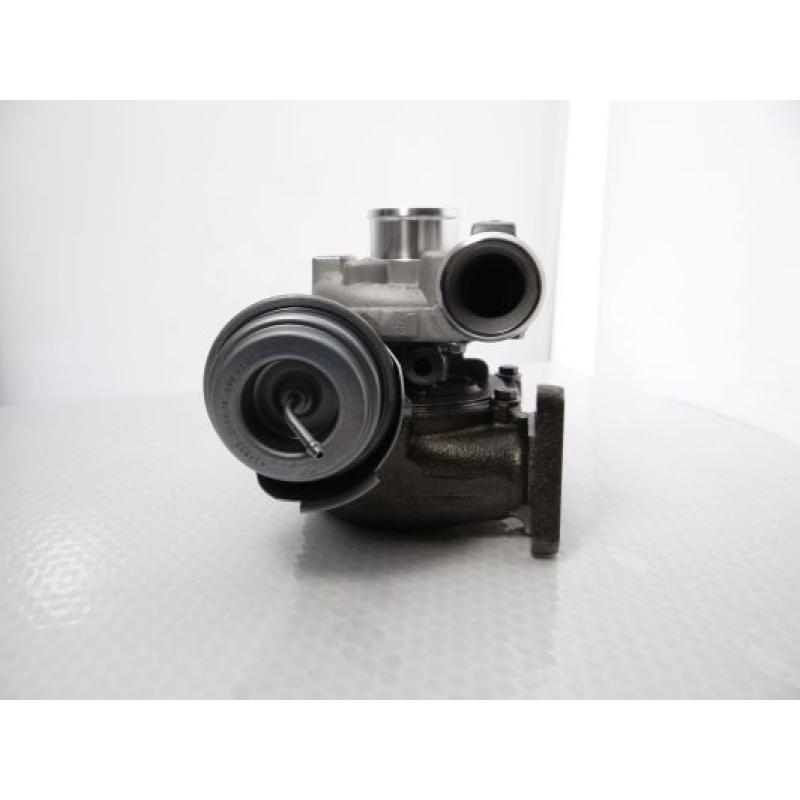 Turbocompresseur, suralimentation GARRETT 729041-9009S - Visuel 2