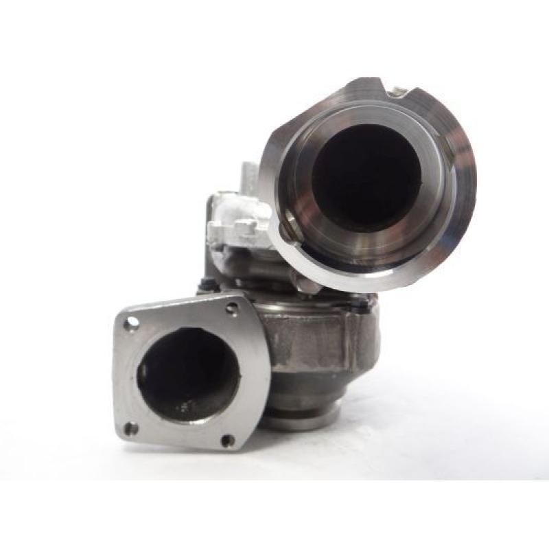 Turbocompresseur, suralimentation GARRETT 729325-5004S - Visuel 2