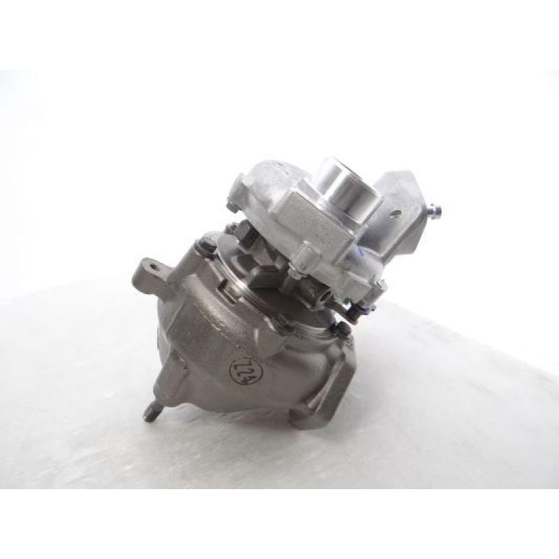 Turbocompresseur, suralimentation GARRETT 731877-5010S - Visuel 1