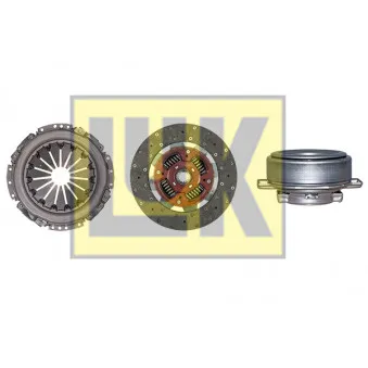 LUK 628 3260 00 - Kit d'embrayage
