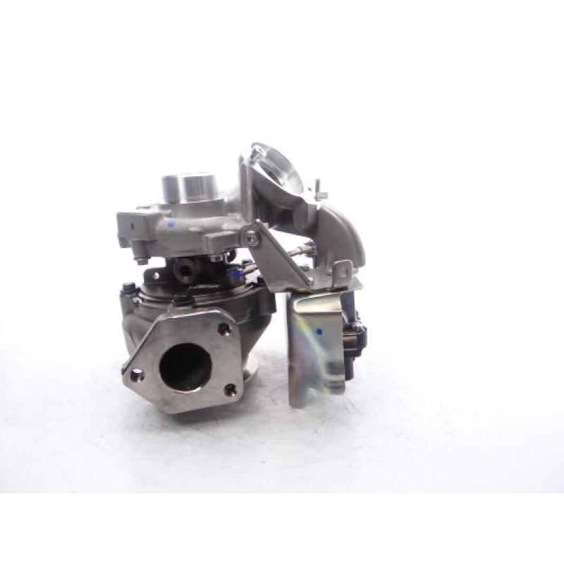 Turbocompresseur, suralimentation GARRETT 741785-5014S - Visuel 1