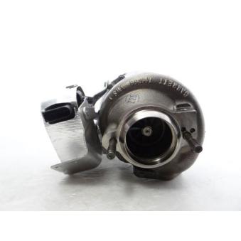 Turbocompresseur, suralimentation GARRETT OEM 7790308N