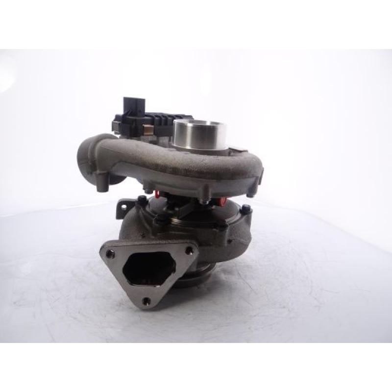 Turbocompresseur, suralimentation GARRETT 743436-9003S - Visuel 1