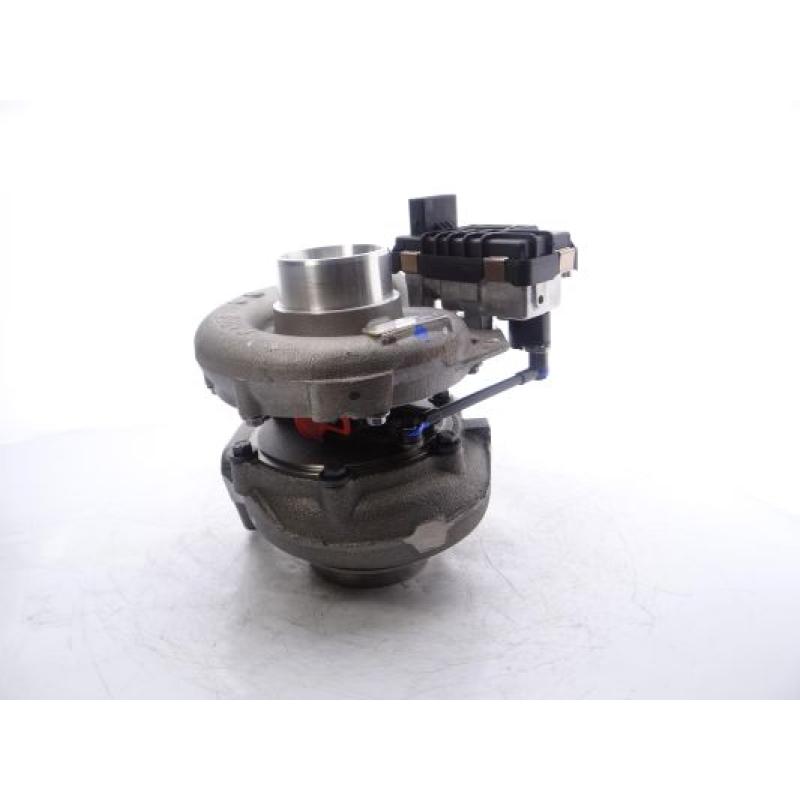 Turbocompresseur, suralimentation GARRETT 743436-9003S - Visuel 2