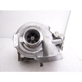 Turbocompresseur, suralimentation GARRETT OEM 7791758K