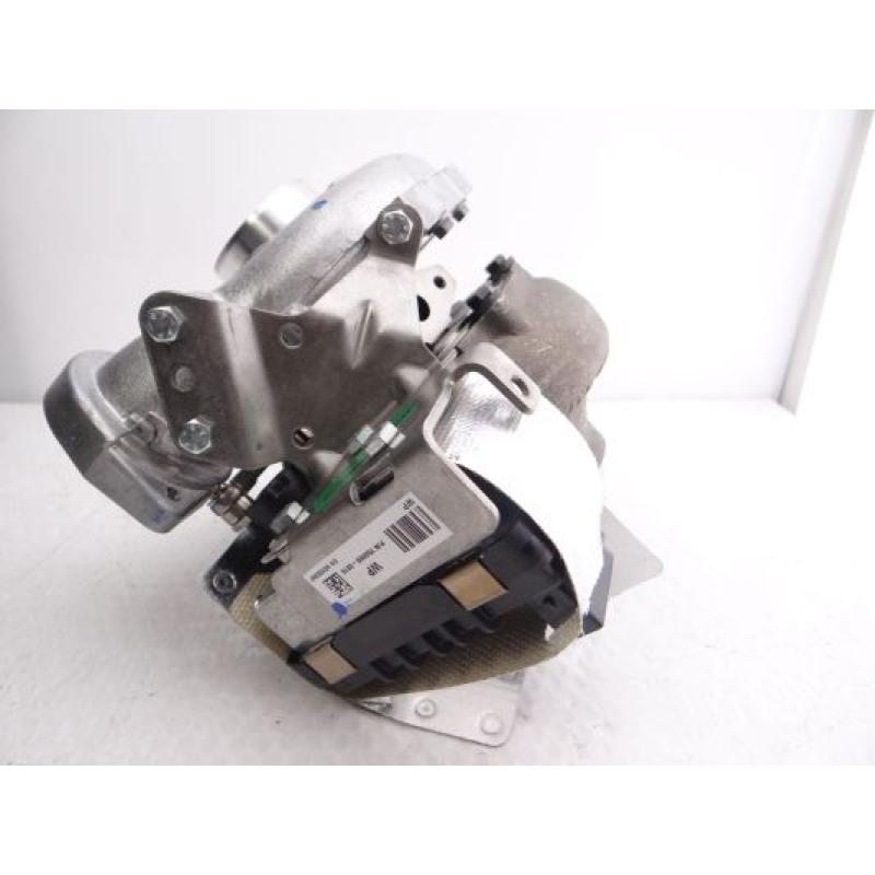 Turbocompresseur, suralimentation GARRETT 750080-9019S - Visuel 2