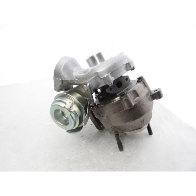 Turbocompresseur, suralimentation GARRETT 750431-5013S - Visuel 2