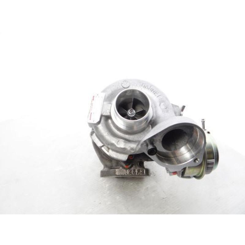 Turbocompresseur, suralimentation GARRETT 750431-9013S - Visuel 1