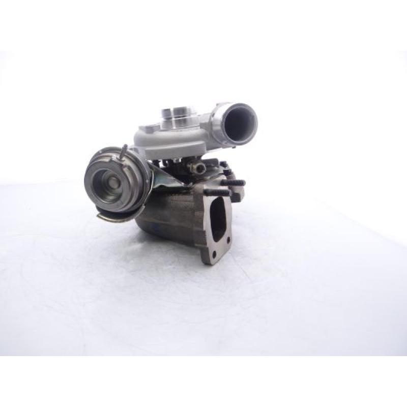 Turbocompresseur, suralimentation GARRETT 750510-5001S - Visuel 1