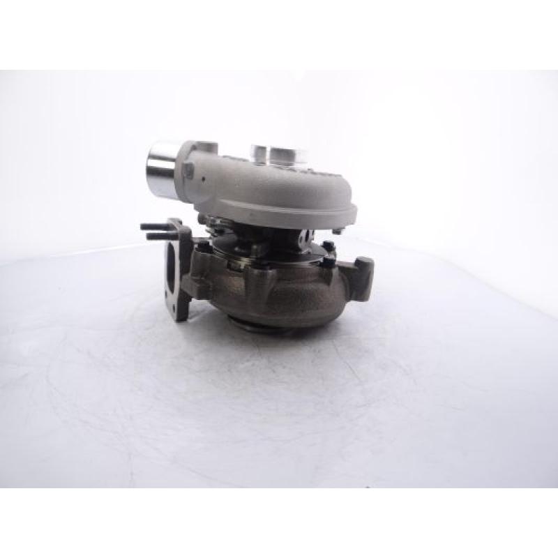 Turbocompresseur, suralimentation GARRETT 750510-5001S - Visuel 2