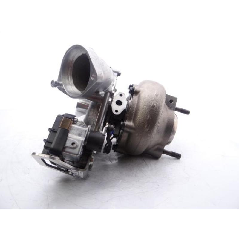 Turbocompresseur, suralimentation GARRETT 750773-5017S - Visuel 2