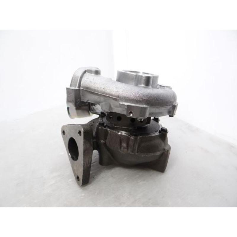 Turbocompresseur, suralimentation GARRETT 751243-9002S - Visuel 1