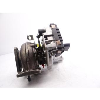 Turbocompresseur, suralimentation GARRETT OEM 6R8Q6K682AD