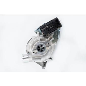 Turbocompresseur, suralimentation GARRETT OEM 6C1Q6K682EM Turbocompresseur, suralimentation GARRETT OEM 6C1Q6K682EM