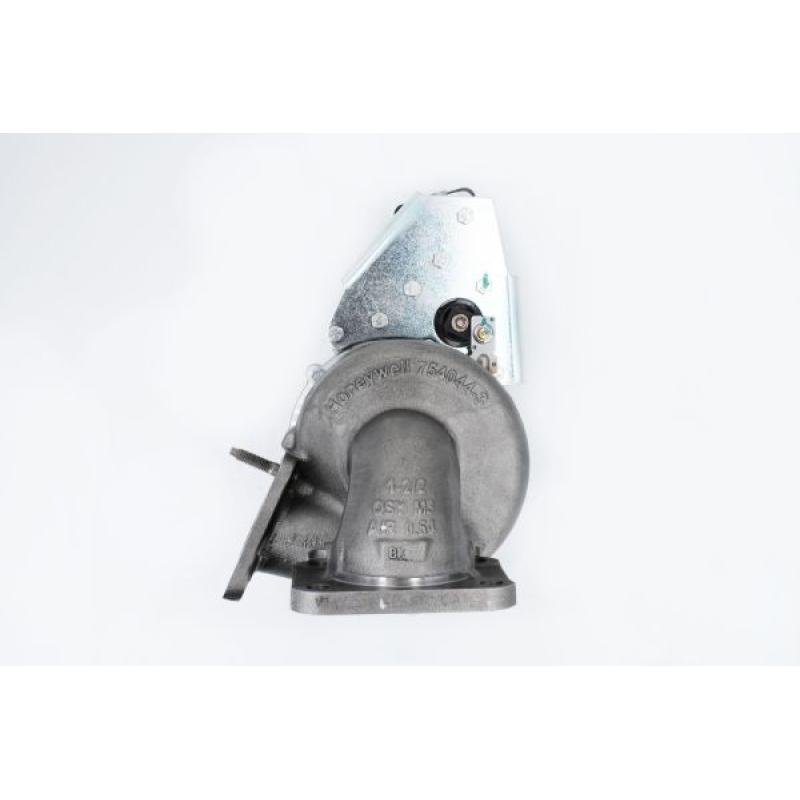 Turbocompresseur, suralimentation GARRETT 752610-9032W - Visuel 2