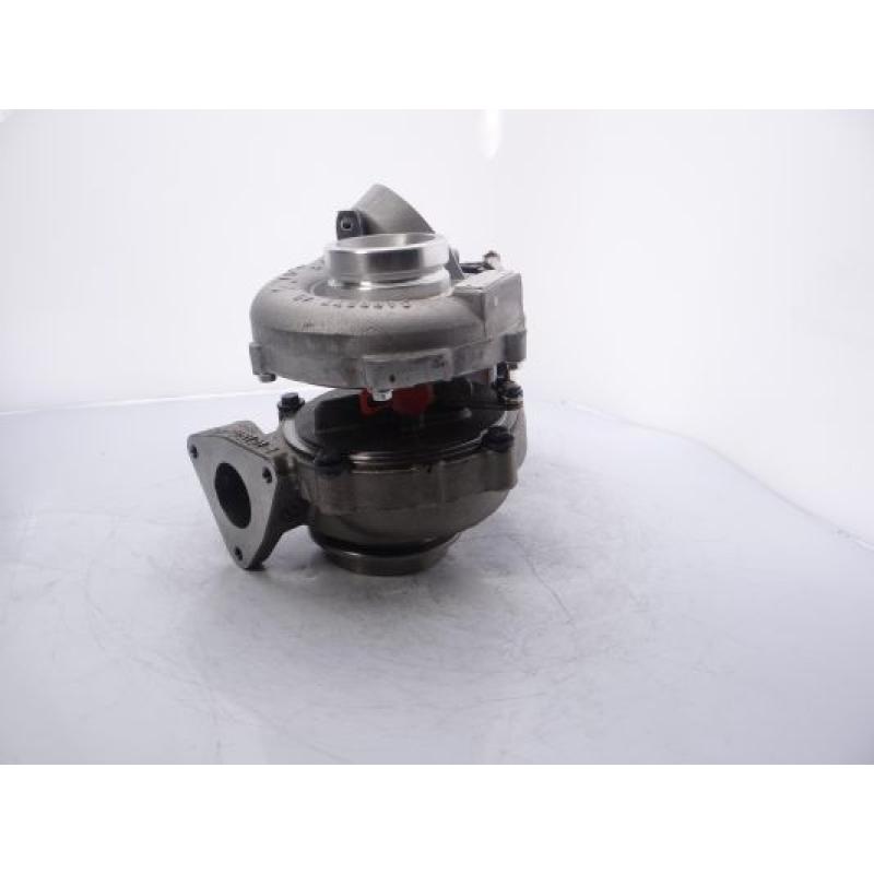 Turbocompresseur, suralimentation GARRETT 752990-9007S - Visuel 2