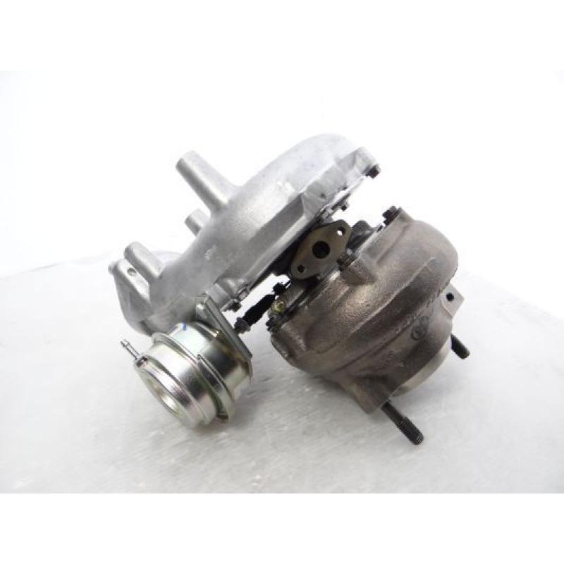 Turbocompresseur, suralimentation GARRETT 753392-5019S - Visuel 2