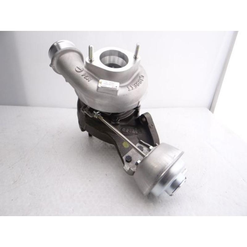 Turbocompresseur, suralimentation GARRETT 753708-9005S - Visuel 1