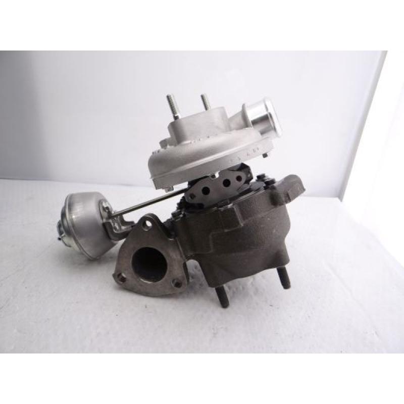 Turbocompresseur, suralimentation GARRETT 753708-9005S - Visuel 2