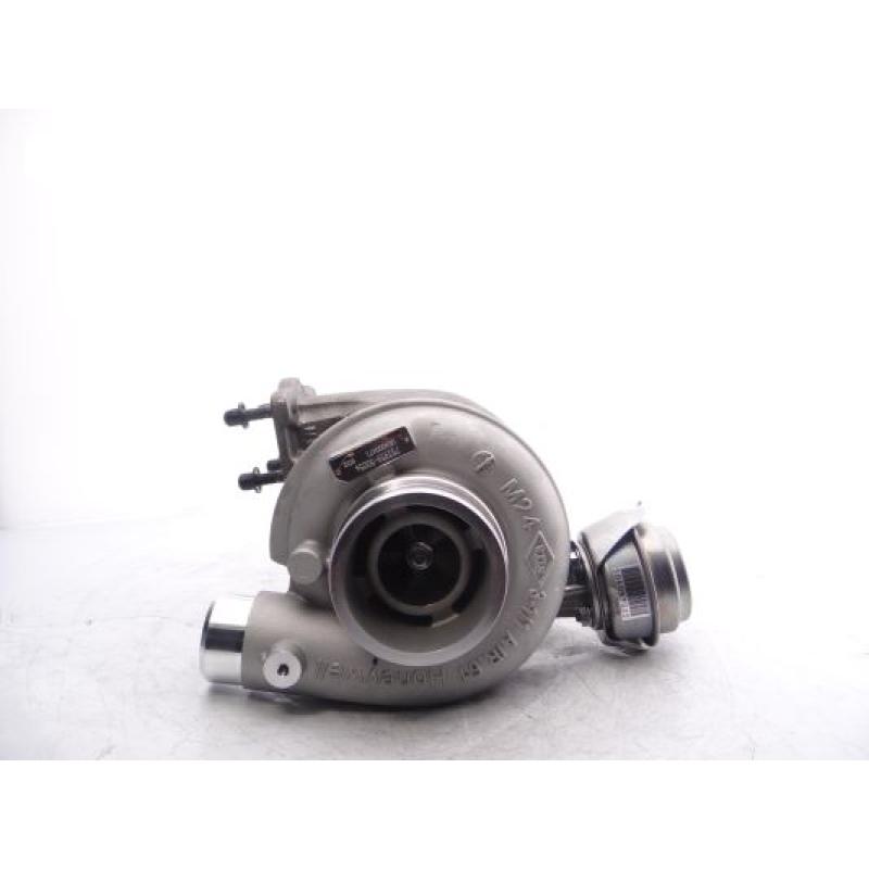 Turbocompresseur, suralimentation GARRETT 753959-9005W - Visuel 2