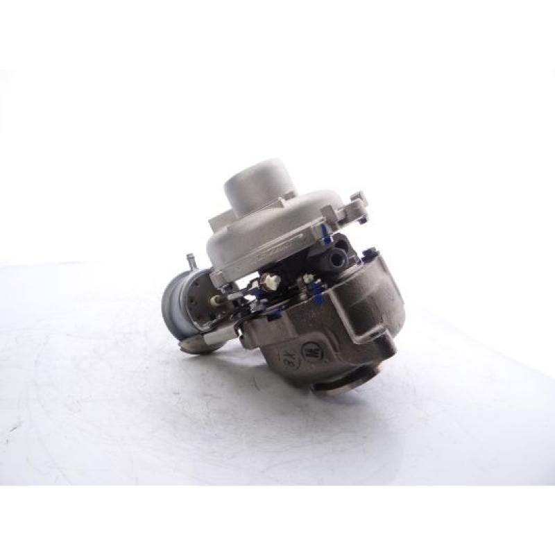 Turbocompresseur, suralimentation GARRETT 755507-5011S - Visuel 1