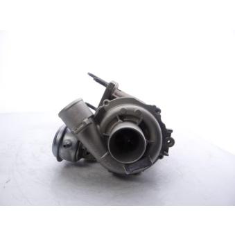 Turbocompresseur, suralimentation GARRETT 755507-9011S