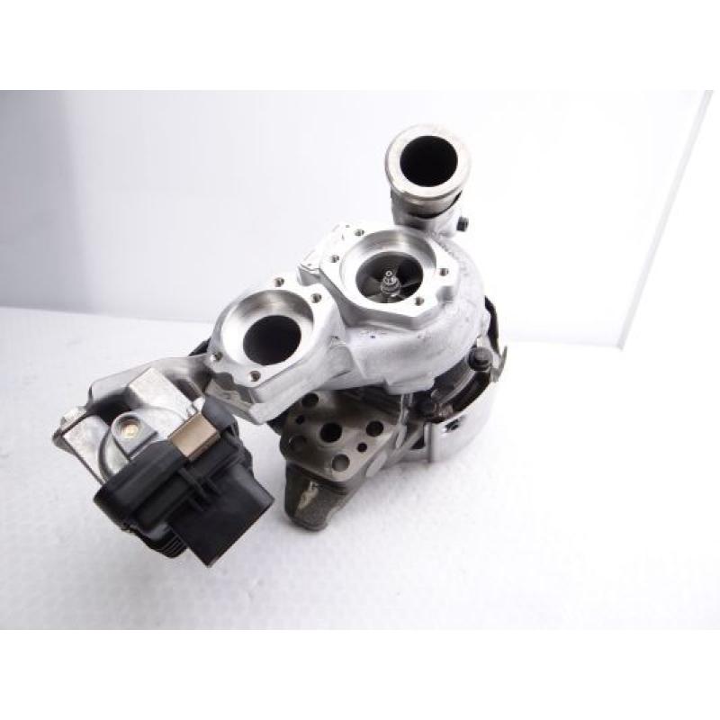 Turbocompresseur, suralimentation GARRETT 755964-5007S - Visuel 1
