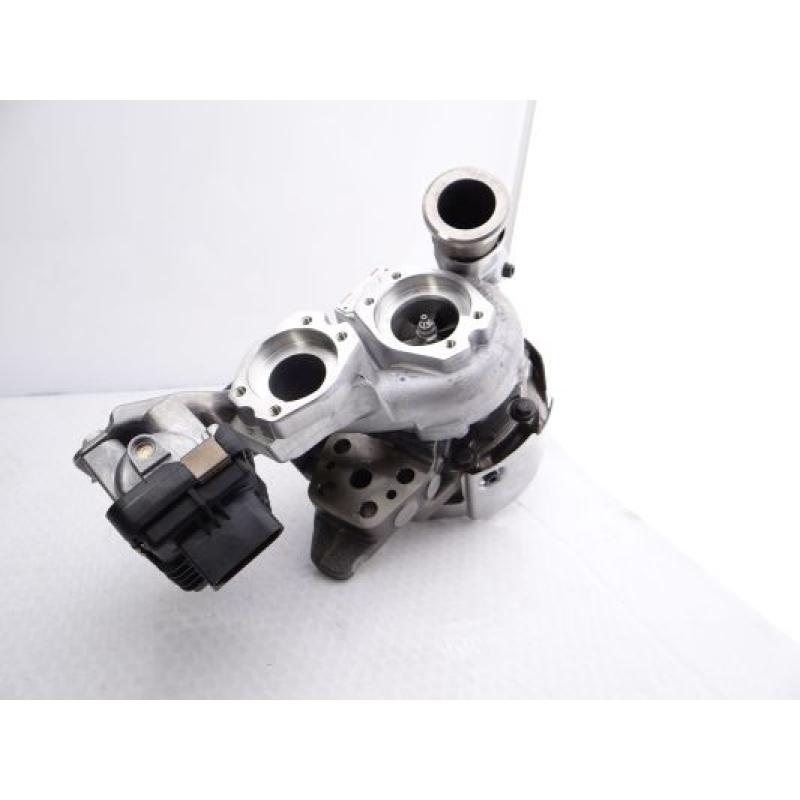 Turbocompresseur, suralimentation GARRETT 755964-5007S - Visuel 2