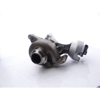 Turbocompresseur, suralimentation GARRETT OEM 9682778680 Turbocompresseur, suralimentation GARRETT OEM 9682778680