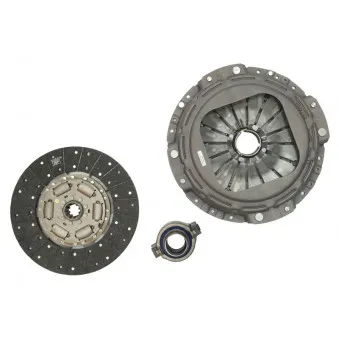 LUK 633 3126 00 - Kit d'embrayage