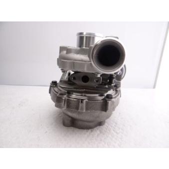 Turbocompresseur, suralimentation GARRETT 757886-5007S