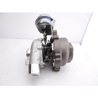 Turbocompresseur, suralimentation GARRETT 757886-5008S pour SEAT EXEO 2.0 CRDi - 140cv