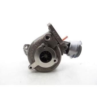 Turbocompresseur, suralimentation GARRETT 758219-5004S pour AUDI A6 2.0 TDI - 140cv