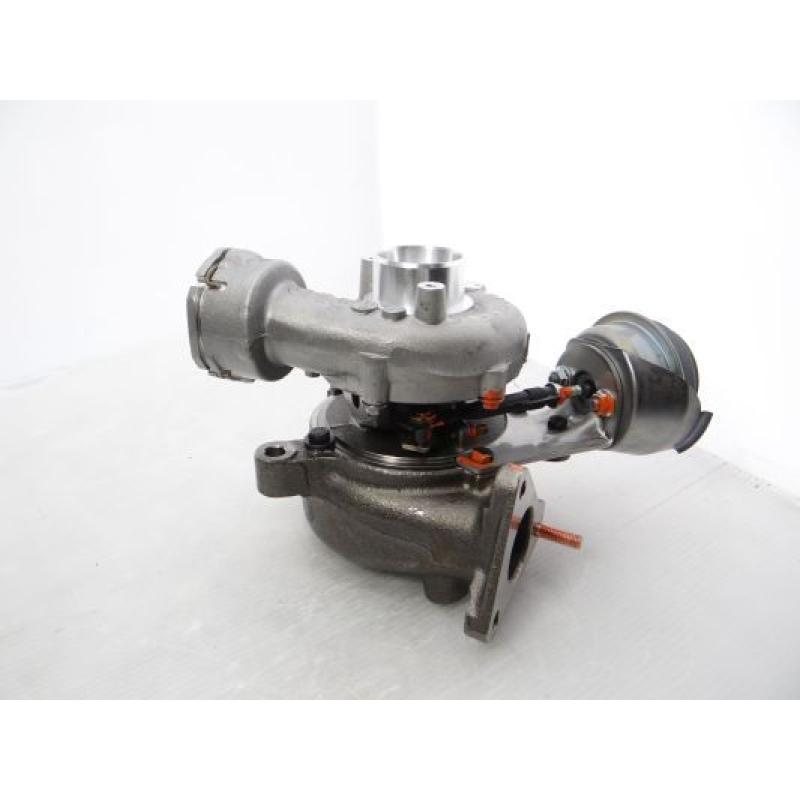 Turbocompresseur, suralimentation GARRETT 758219-9005S - Visuel 2