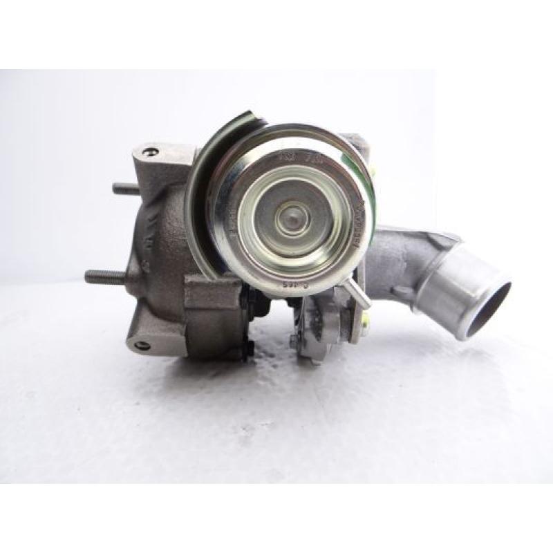 Turbocompresseur, suralimentation GARRETT 758870-5001S - Visuel 1