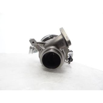 Turbocompresseur, suralimentation GARRETT OEM 6460900480