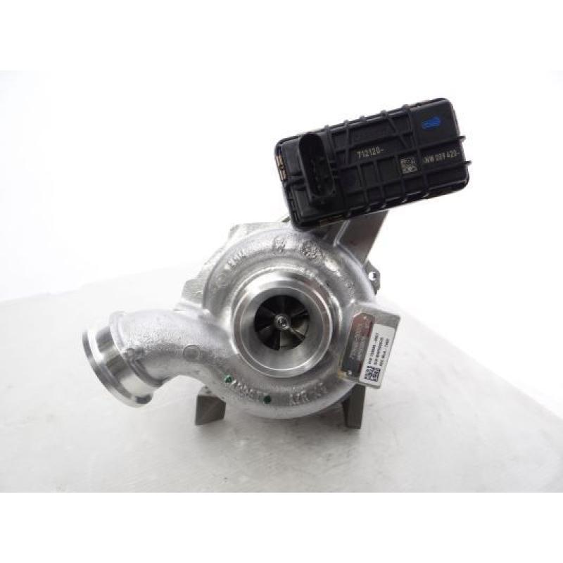 Turbocompresseur, suralimentation GARRETT 759688-9007W - Visuel 2