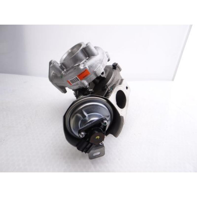 Turbocompresseur, suralimentation GARRETT 760220-5004S - Visuel 2