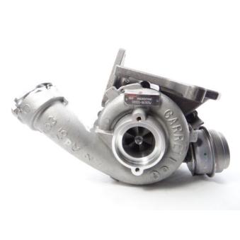 Turbocompresseur, suralimentation GARRETT OEM 070145701R Turbocompresseur, suralimentation GARRETT OEM 070145701R