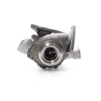 Turbocompresseur, suralimentation GARRETT [760699-5006S]