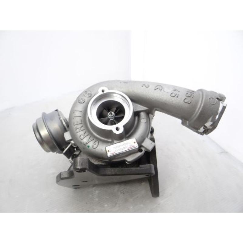 Turbocompresseur, suralimentation GARRETT 760699-5006S - Visuel 1