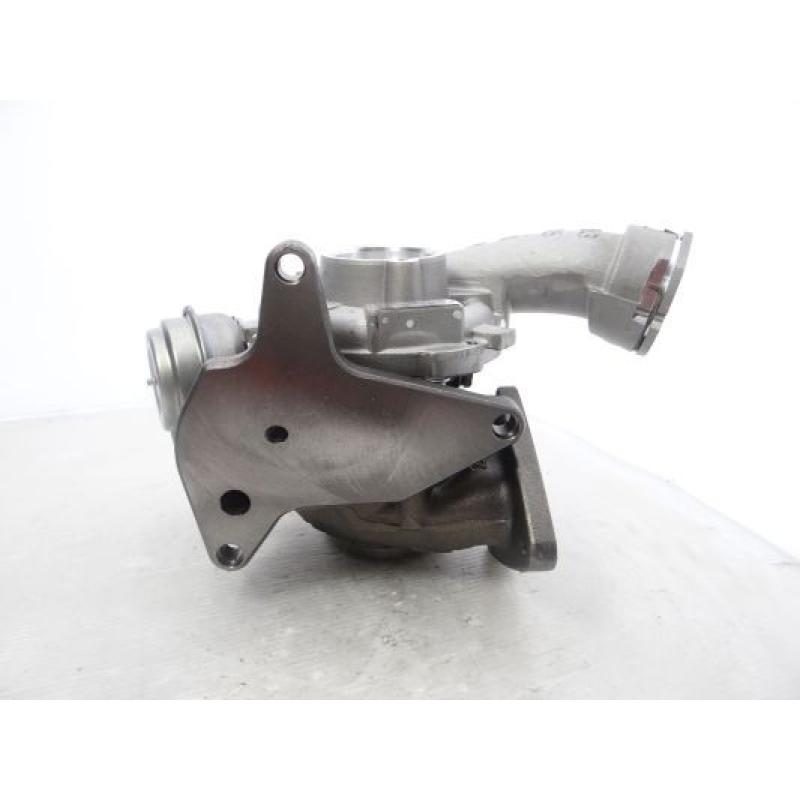 Turbocompresseur, suralimentation GARRETT 760699-5006S - Visuel 2