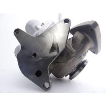 Turbocompresseur, suralimentation GARRETT OEM 070145701Q