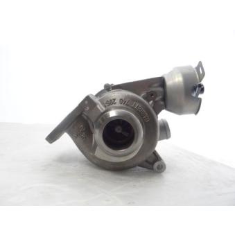 Turbocompresseur, suralimentation GARRETT 760774-9005S