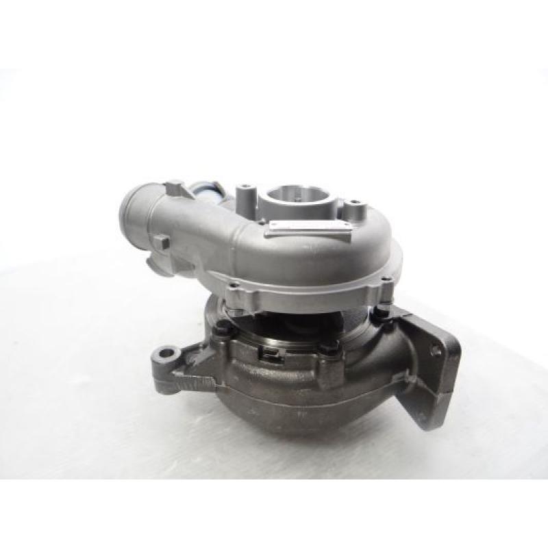 Turbocompresseur, suralimentation GARRETT 760774-9005S - Visuel 1