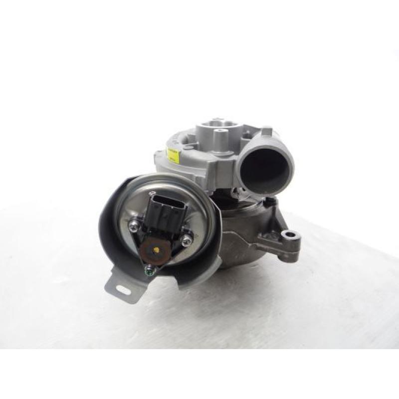 Turbocompresseur, suralimentation GARRETT 760774-9005S - Visuel 2