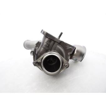 Turbocompresseur, suralimentation GARRETT OEM 6640900880