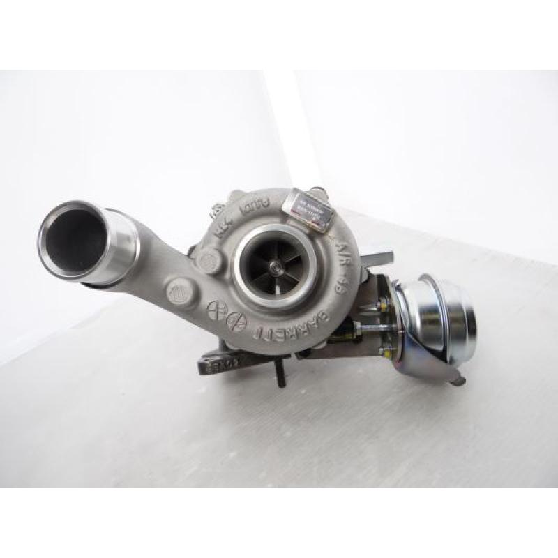 Turbocompresseur, suralimentation GARRETT 761433-5003S - Visuel 1