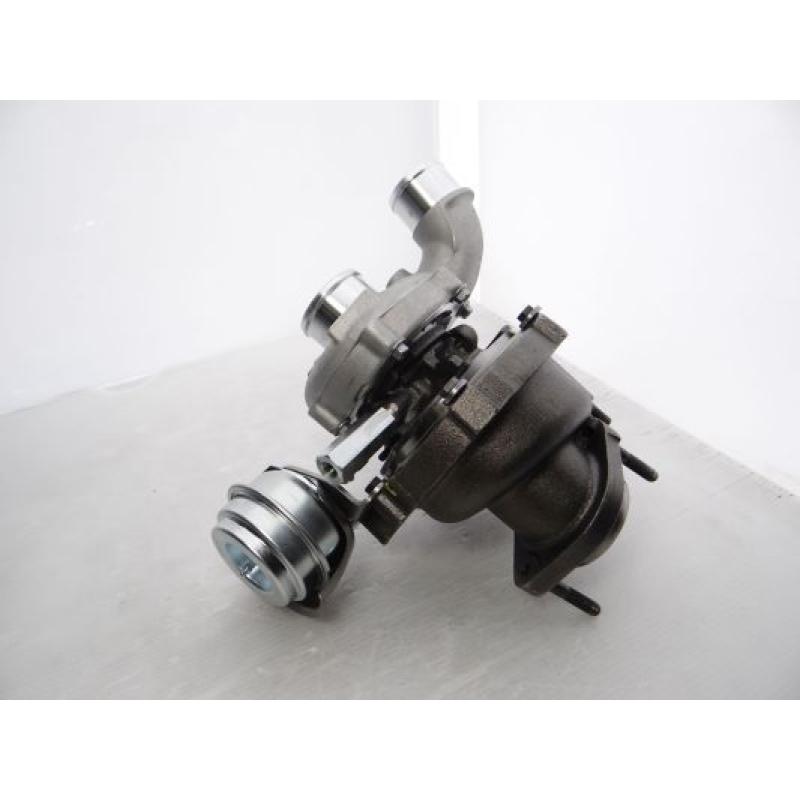 Turbocompresseur, suralimentation GARRETT 761433-5003S - Visuel 2