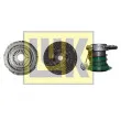 LUK 636 3025 33 - Kit d'embrayage